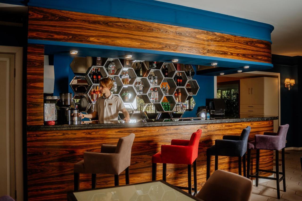Non-Stop Economy Hotel Boryspil Zewnętrze zdjęcie