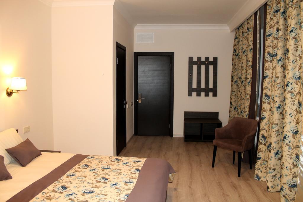 Non-Stop Economy Hotel Boryspil Zewnętrze zdjęcie