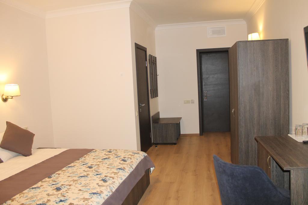 Non-Stop Economy Hotel Boryspil Zewnętrze zdjęcie