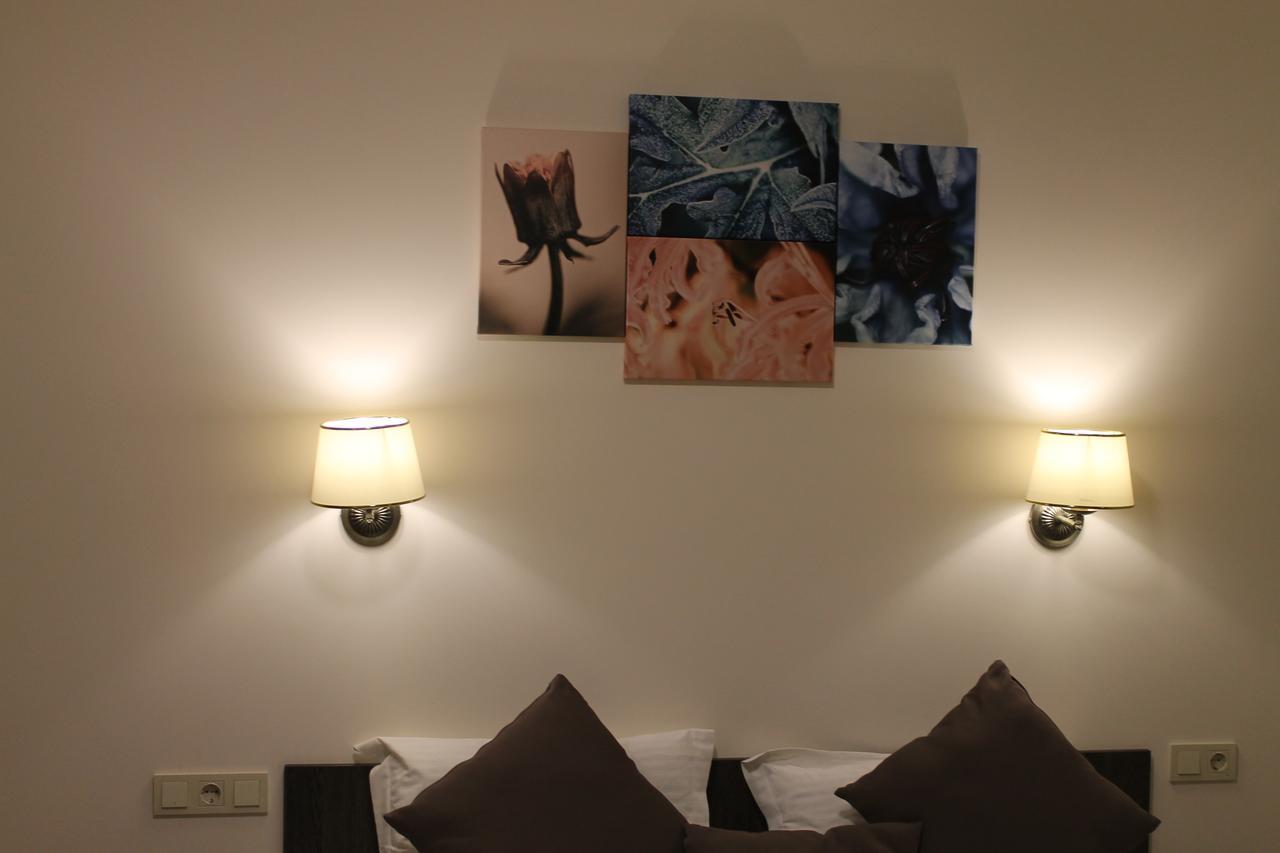 Non-Stop Economy Hotel Boryspil Zewnętrze zdjęcie